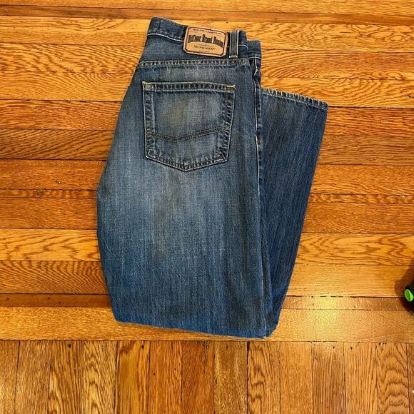 Y2K Tommy Hilfiger Denim Jeans - Picture 1 of 5